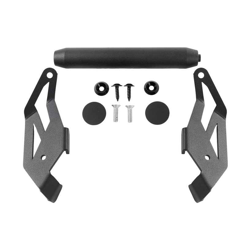 Tech Accessories Holder - Ac29-Phone Mount Holder For Motorcycle For