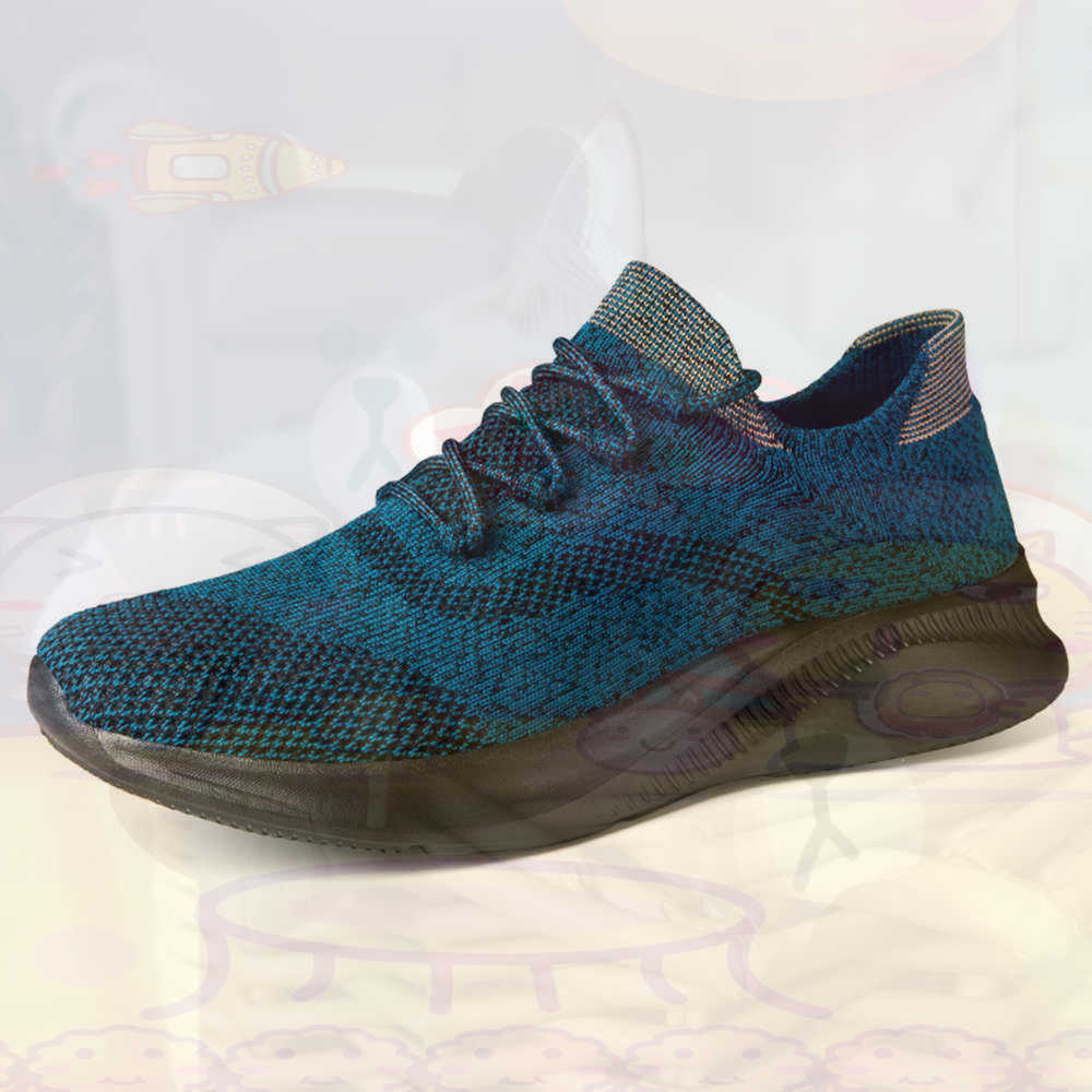 Tech Accessories Gift Ideas - Number 41 Soft Bottom High-quality Shoes