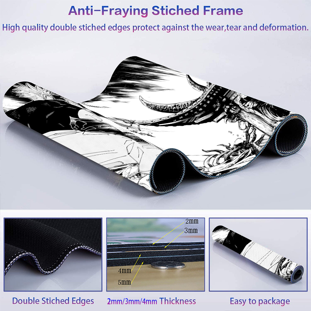 Mousepad Laptop Office Desk An - огляд і ціна Tech Table Accessories