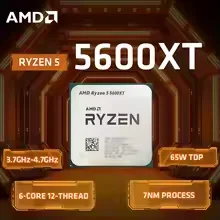 B450 B550 X570 Motherboard Com - огляд і ціна Amd Cpu Ryzen 5