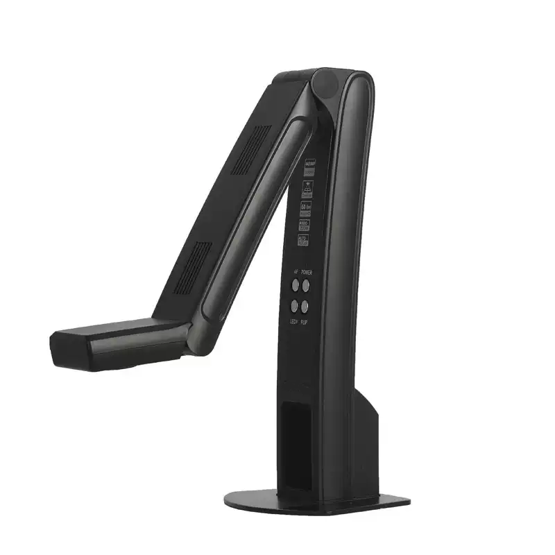 Portable Foldable Document Cam - огляд і ціна Document Scanner Portable