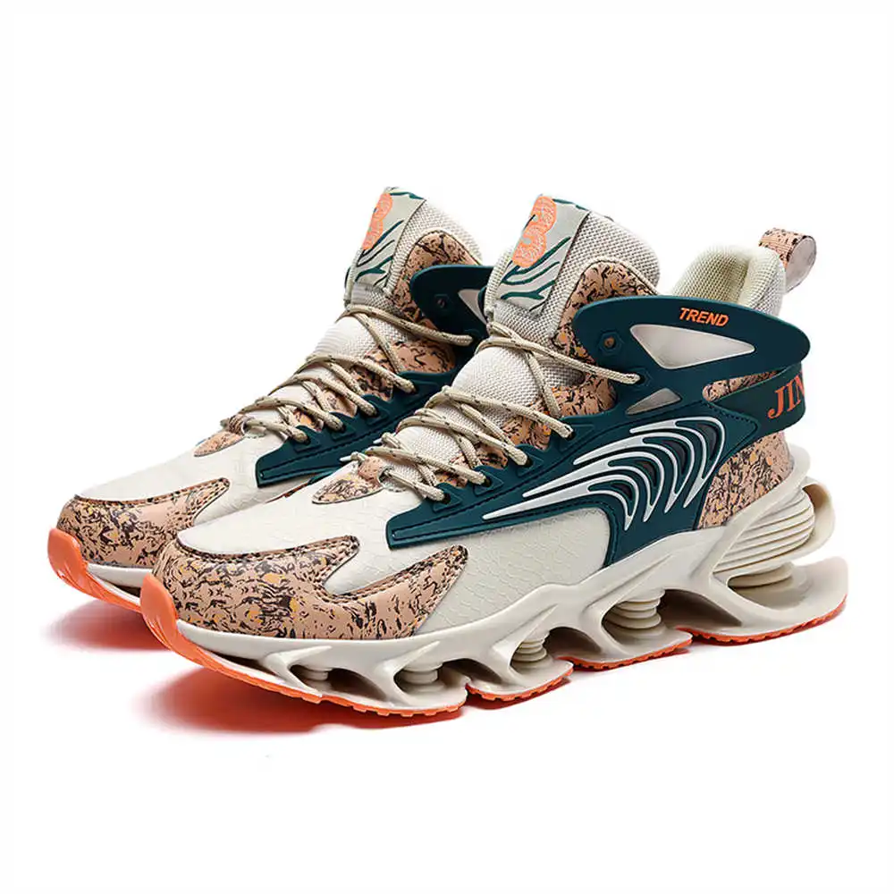 Non-slip Mid Child Running Sne - огляд і ціна M Tech Accessories