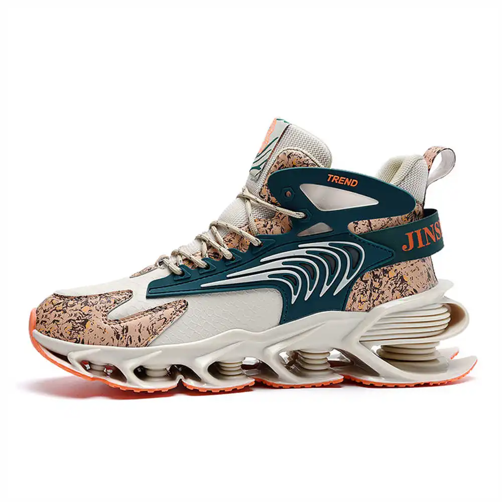 Non-slip Mid Child Running Sne - огляд і ціна M Tech Accessories