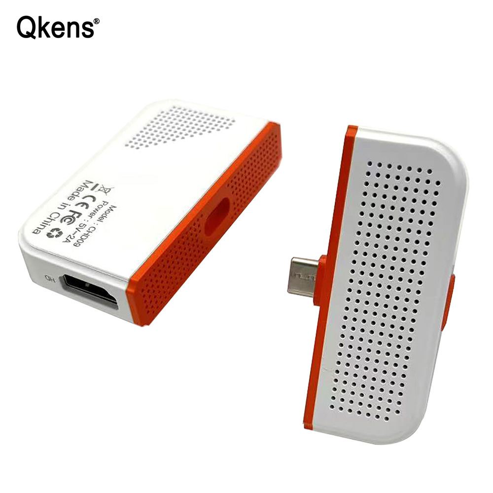 50M Wireless HDMI Video Transm - огляд і ціна Usb C To Hdmi