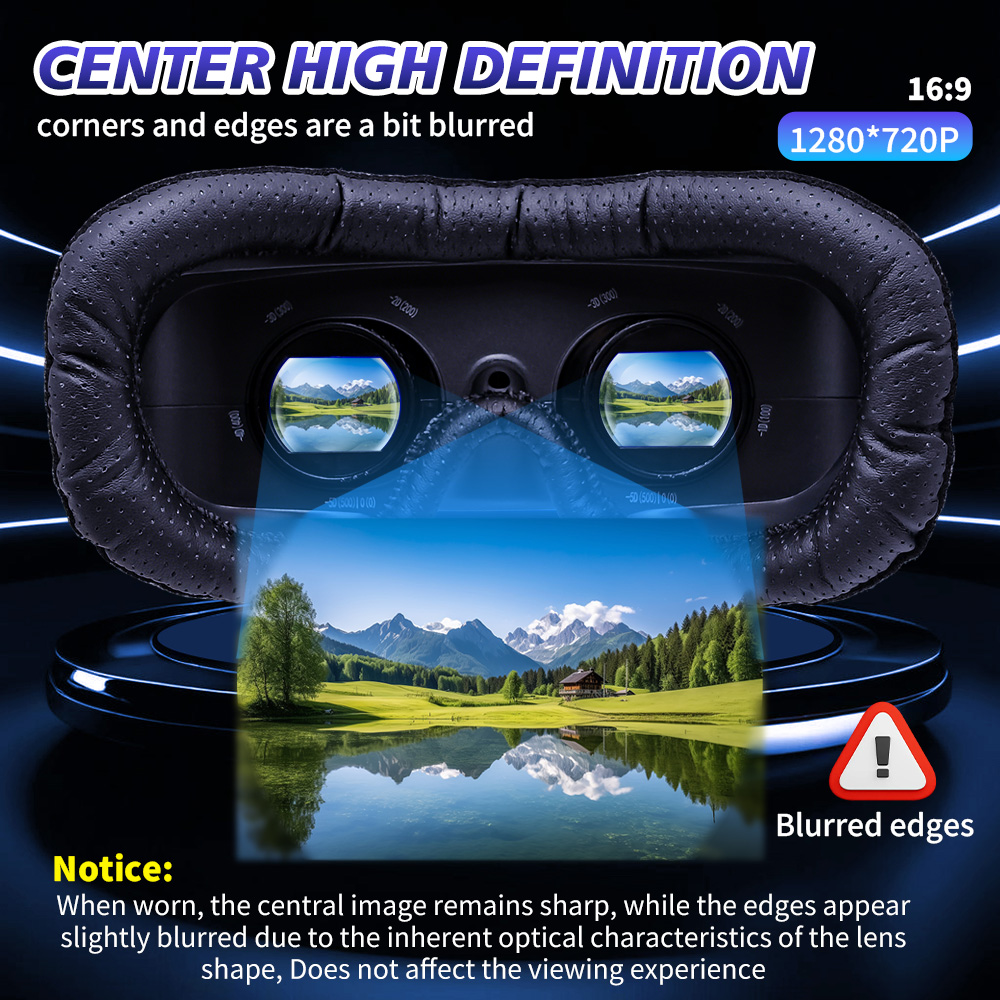 Portable Head Mounted Display  - огляд і ціна Usb C To Hdmi
