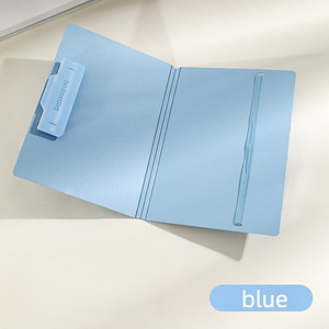 1pc A5 Folding Folder, Made of - огляд і ціна Document Scanner Portable