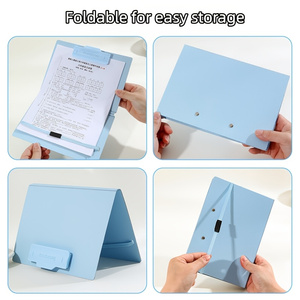 1pc A5 Folding Folder, Made of - огляд і ціна Document Scanner Portable