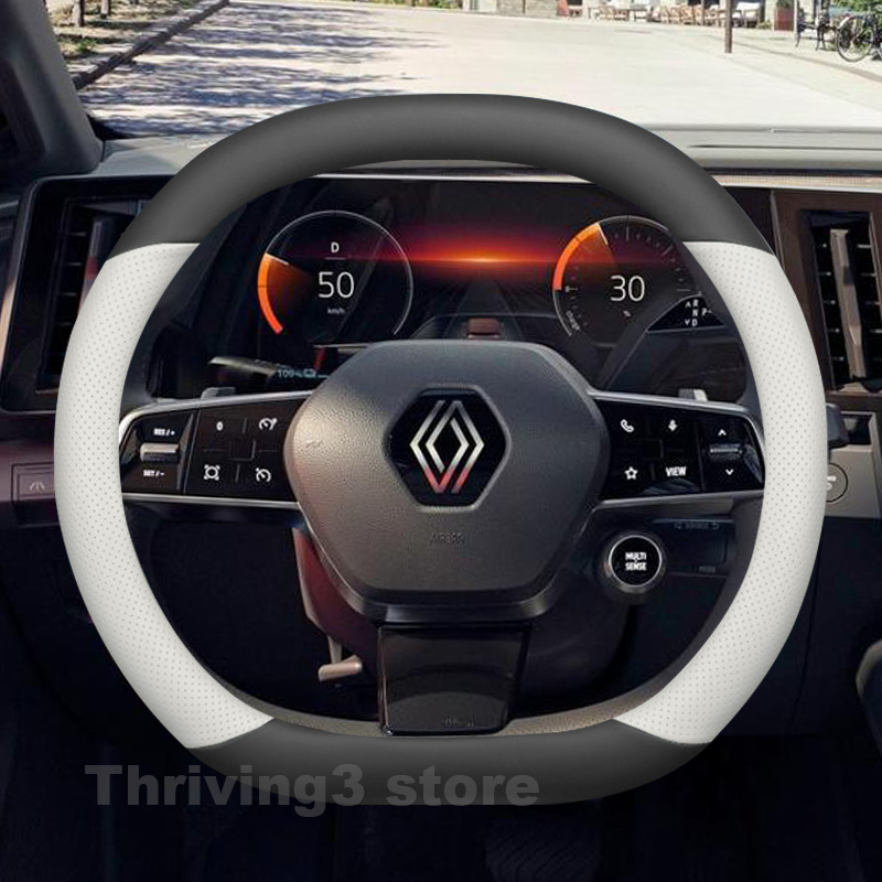 Car Steering Wheel Cover For R - огляд і ціна Tech Accessories Hub