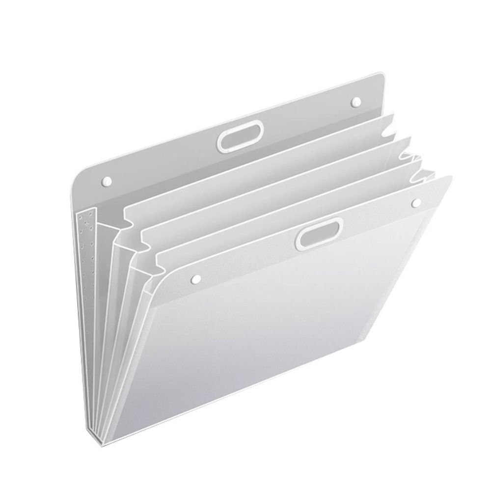 High Quality A2/A3/A4 File Fol - огляд і ціна Document Scanner Portable