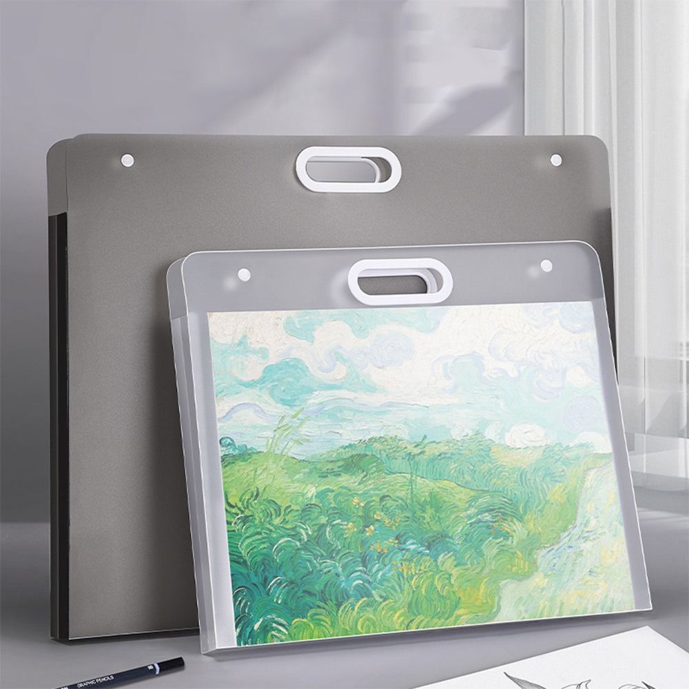 High Quality A2/A3/A4 File Fol - огляд і ціна Document Scanner Portable