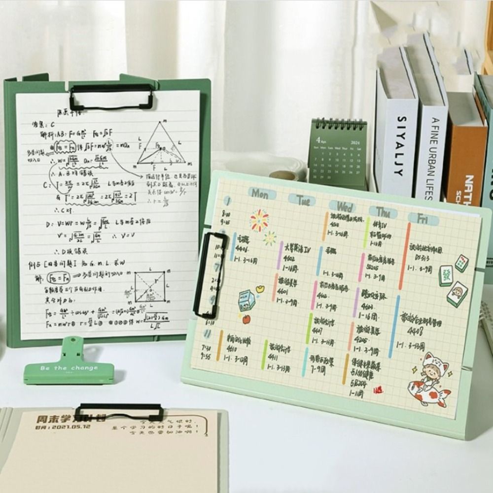 Business Writing Pad Stand Fil - огляд і ціна Document Scanner Portable