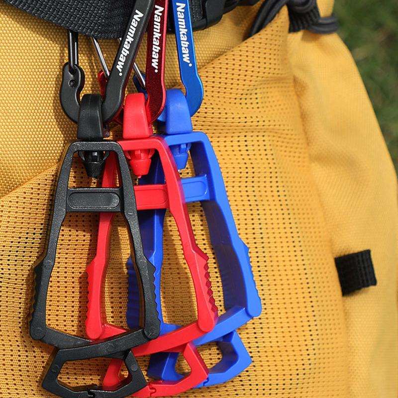 1Pc Outdoor Glove Clip Multi-p - огляд і ціна Tech Accessories Holder