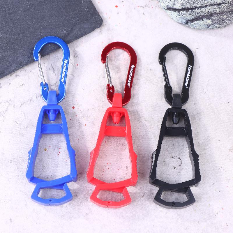 1Pc Outdoor Glove Clip Multi-p - огляд і ціна Tech Accessories Holder