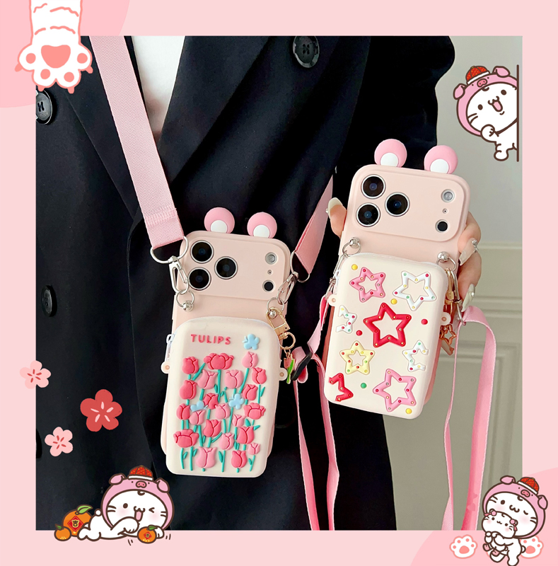For iPhone 17 16 15 14 13 12 1 - огляд і ціна Tech Accessories Iphone