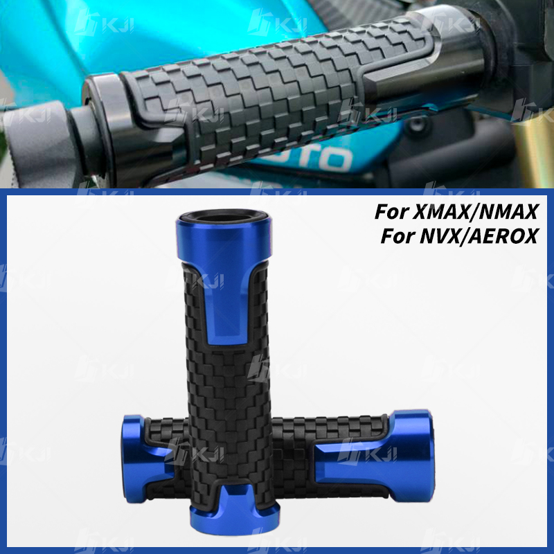 For Yamaha XMAX/NMAX/NVX/AEROX - огляд і ціна Nmax Tech Max Accessories