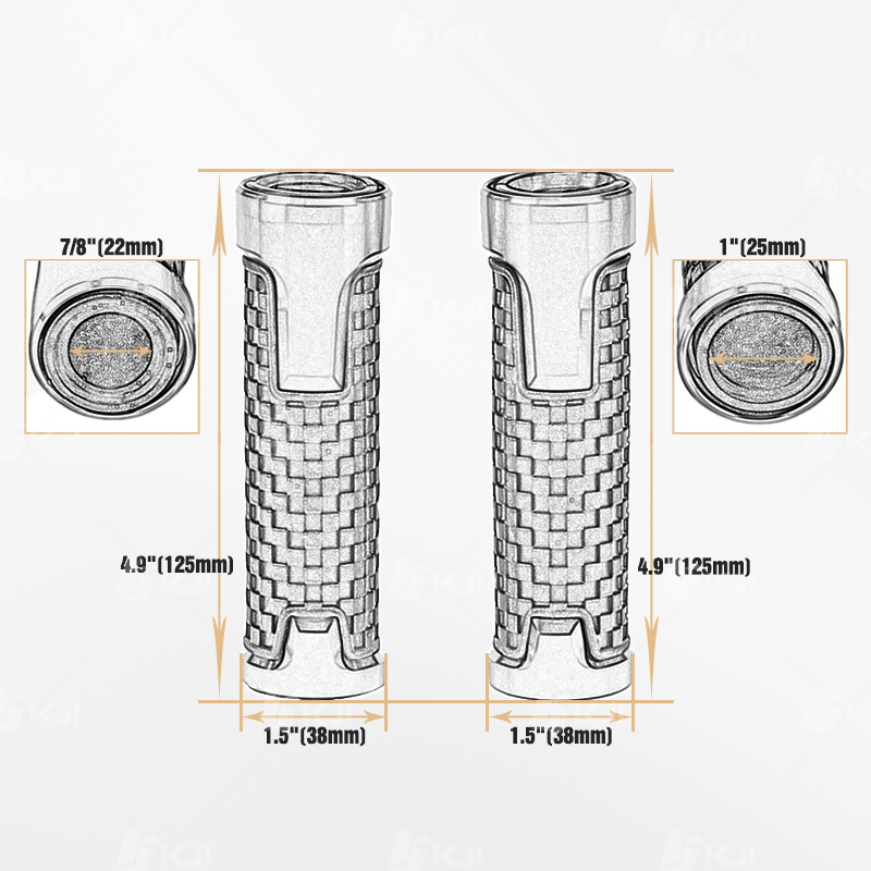 For Yamaha XMAX/NMAX/NVX/AEROX - огляд і ціна Nmax Tech Max Accessories