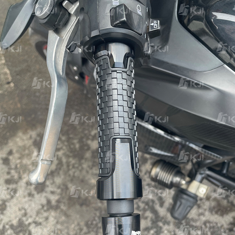 For Yamaha XMAX/NMAX/NVX/AEROX - огляд і ціна Nmax Tech Max Accessories