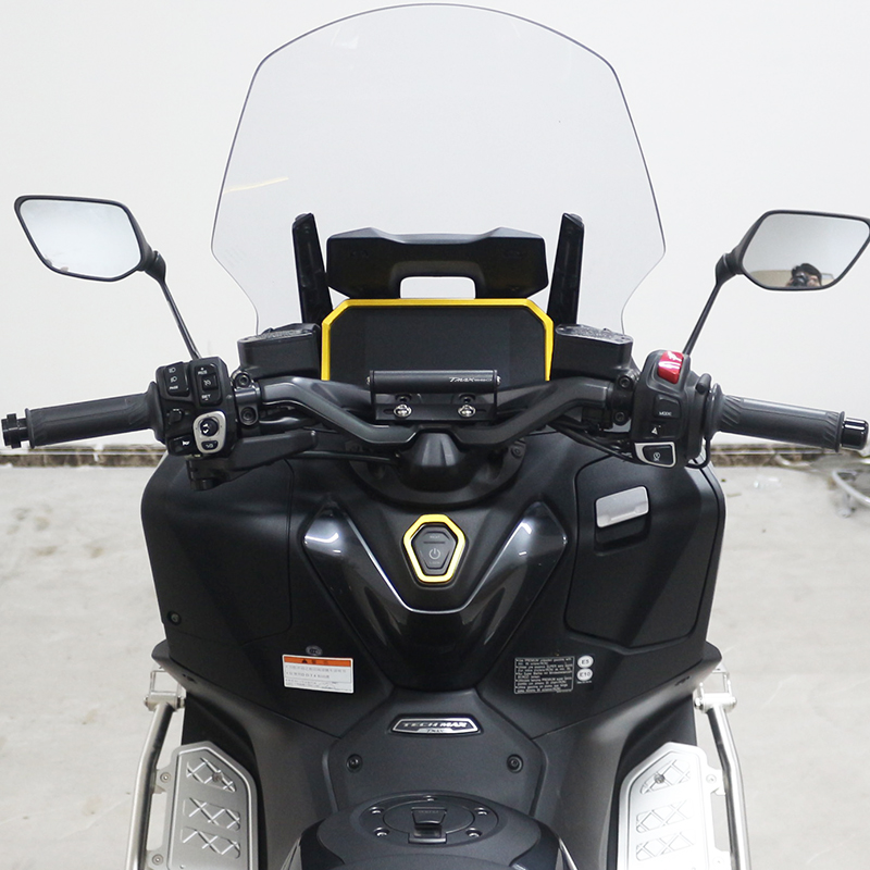 Motorcycle Accessories Navigat - огляд і ціна Tech Accessories Holder