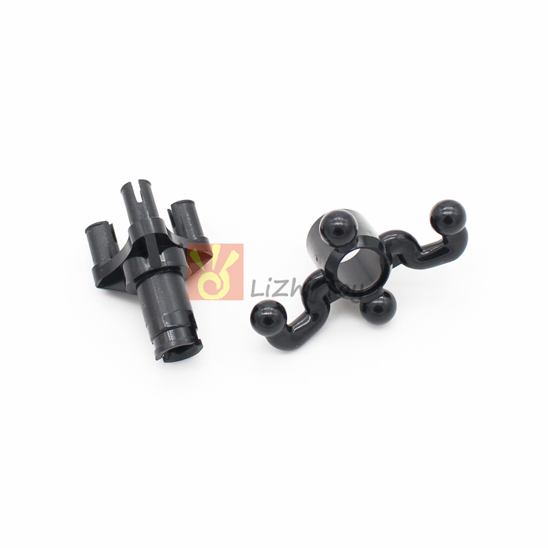 High-Tech Part Compatible x872 - огляд і ціна Tech Accessories Hub