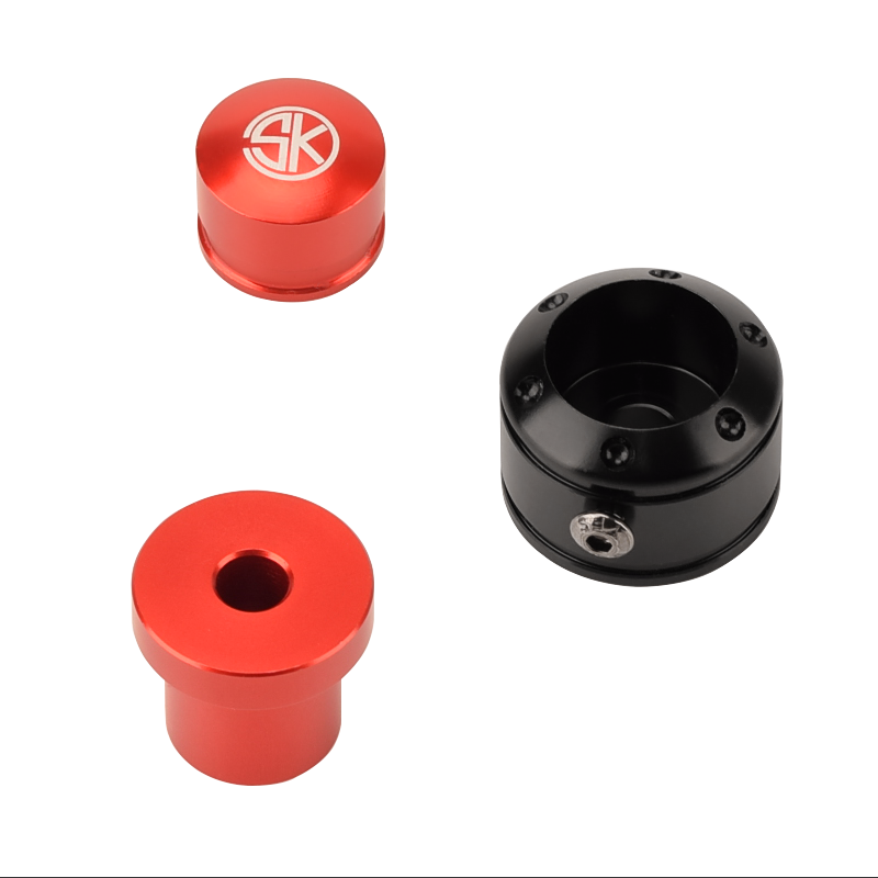 CHEKIS is suitable for YAMAHA  - огляд і ціна Nmax Tech Max Accessories