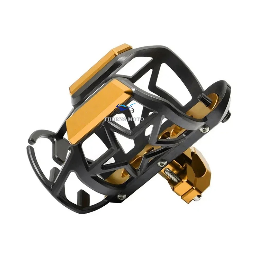 Motorcycle Coffee Bottle Holde - огляд і ціна Tech Accessories Holder