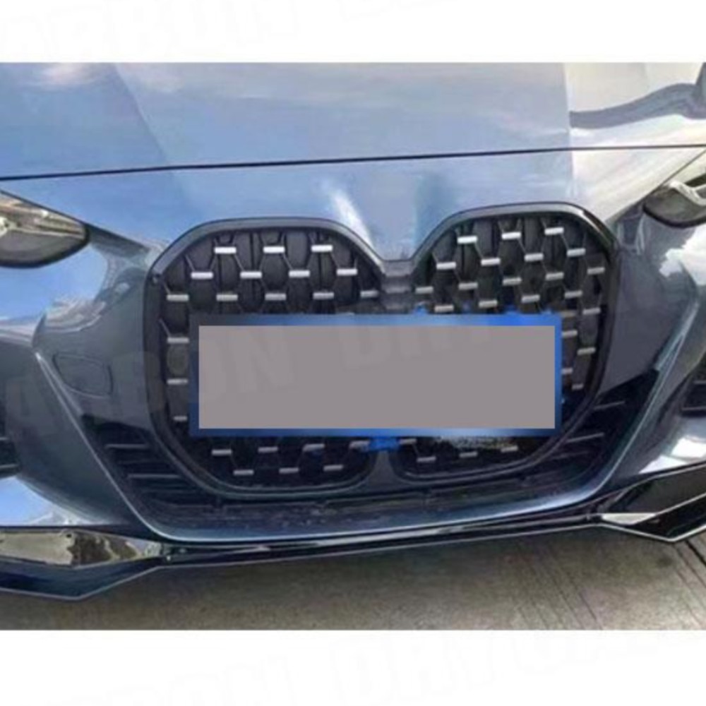 G Style Front Bumper Lip Spoil - огляд і ціна M Tech Accessories