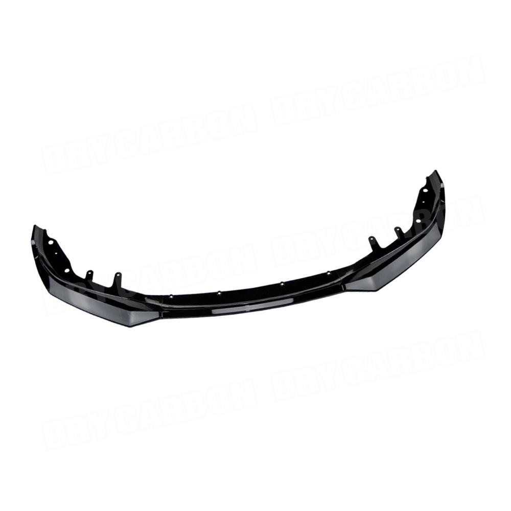 G Style Front Bumper Lip Spoil - огляд і ціна M Tech Accessories