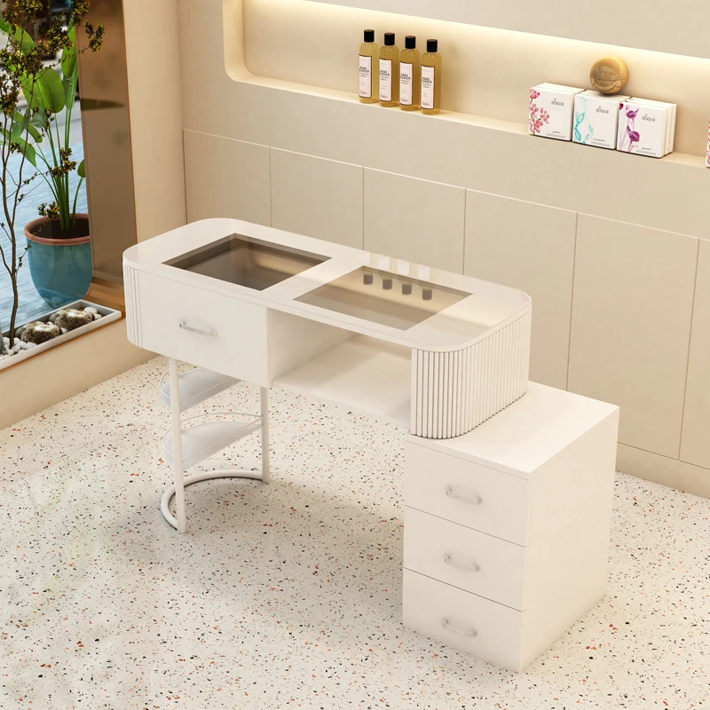 Accessories Stand Nail Table W - огляд і ціна Tech Table Accessories