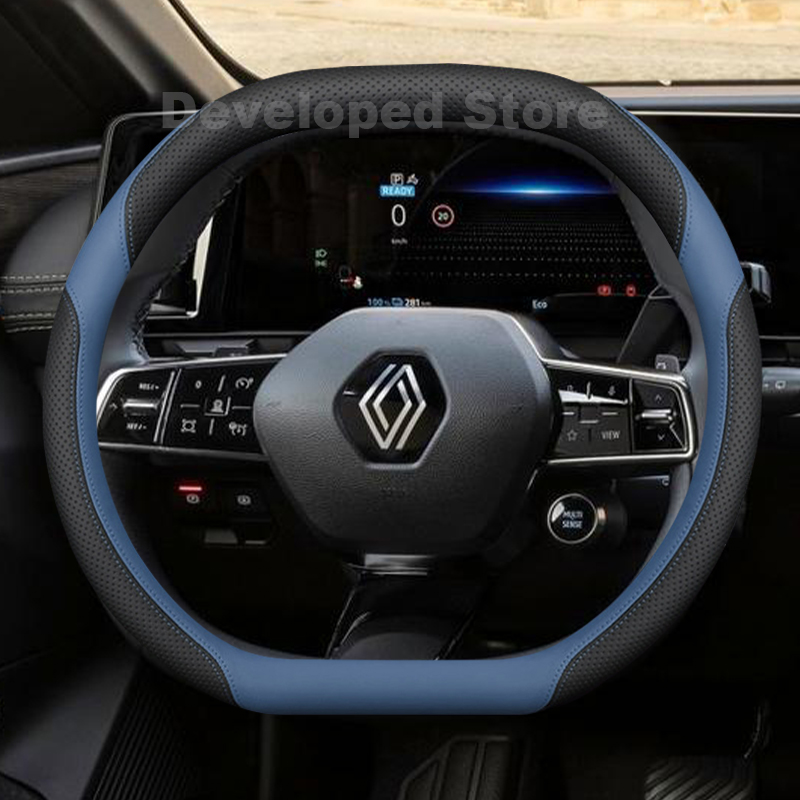 Car Steering Wheel Cover For R - огляд і ціна Tech Accessories Hub