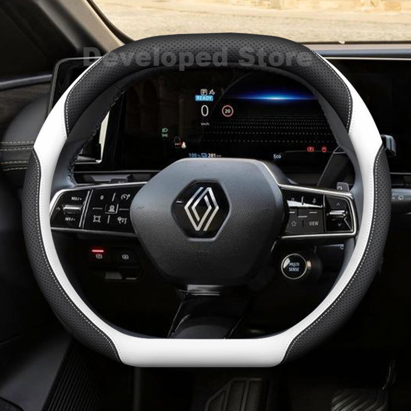 Car Steering Wheel Cover For R - огляд і ціна Tech Accessories Hub