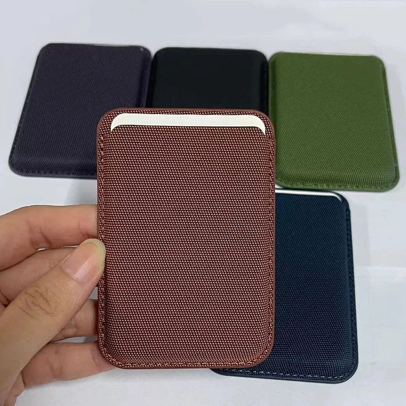 Techwoven Card Holder For Mags - огляд і ціна Tech Accessories Iphone