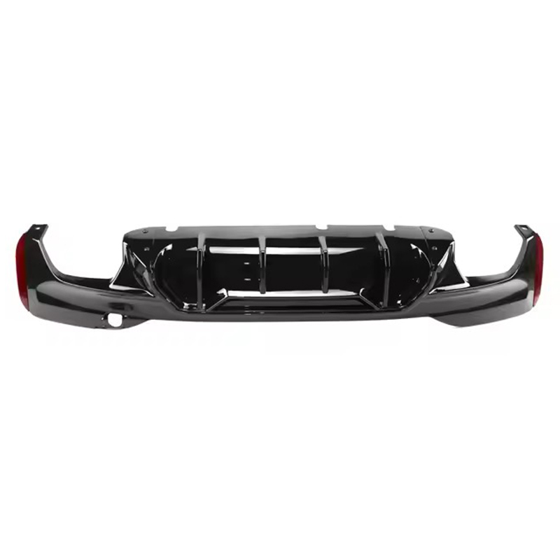 Auto Accessories M Tech Body K - огляд і ціна M Tech Accessories