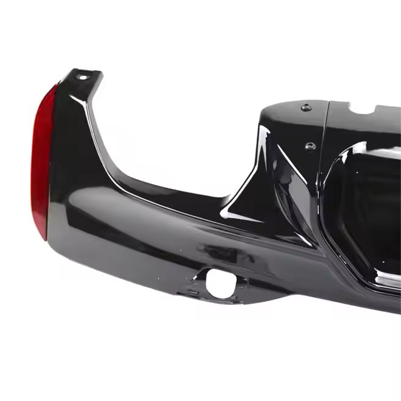 Auto Accessories M Tech Body K - огляд і ціна M Tech Accessories