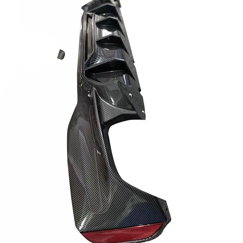 Auto Accessories M Tech Body K - огляд і ціна M Tech Accessories