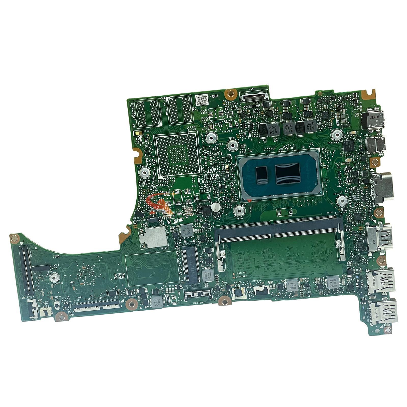 B1400CEPEY For ASUS ExpertBook - огляд і ціна Intel Cpu Core I7