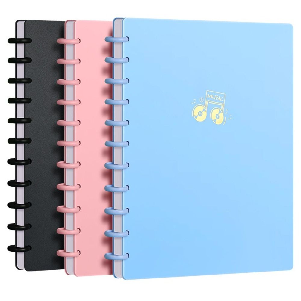 Creative Plastic Music Score F - огляд і ціна Document Scanner Portable