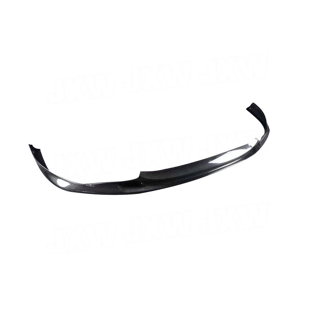 Real Dry Carbon Fiber Front Li - огляд і ціна M Tech Accessories