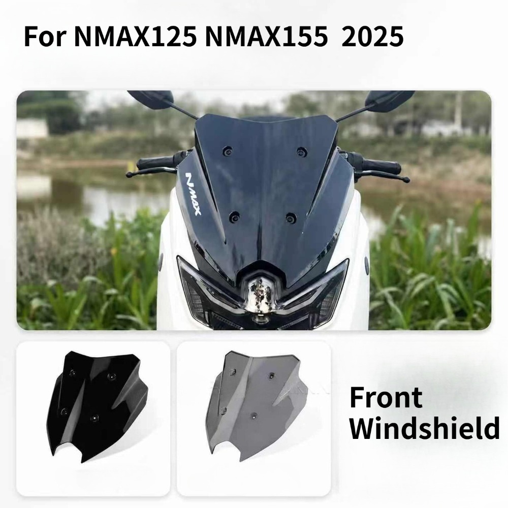 For NMAX125 NMAX155 TECH MAX n - огляд і ціна Nmax Tech Max Accessories