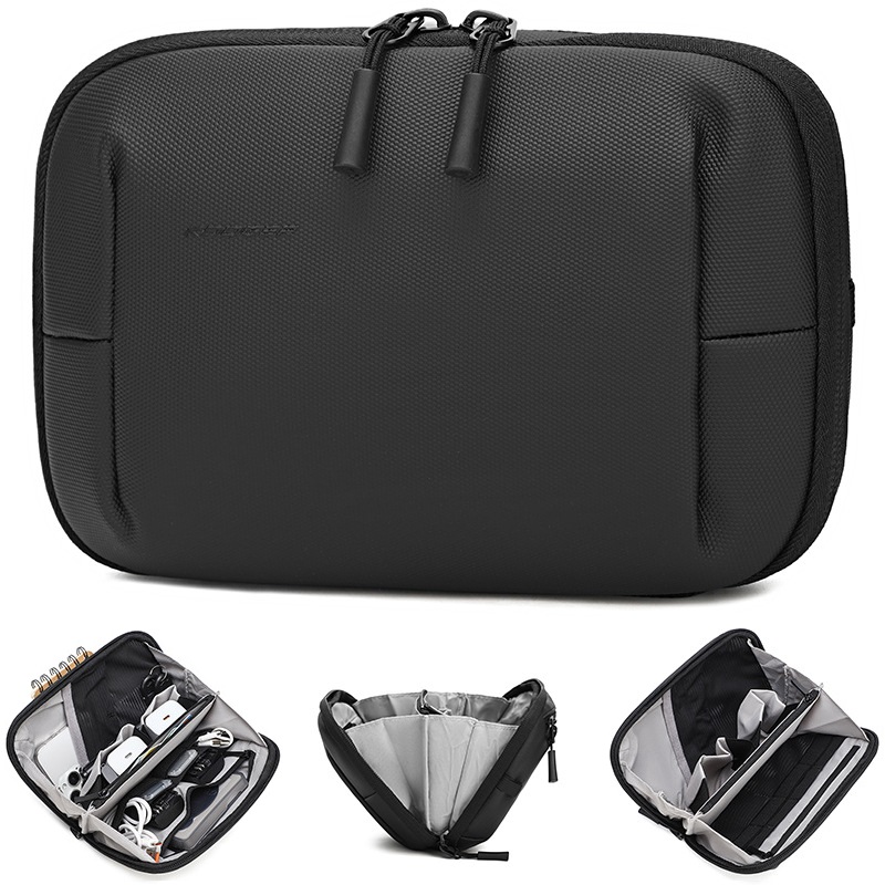 Electronic Accessories Bag Tra - огляд і ціна Tech Accessories For Travel