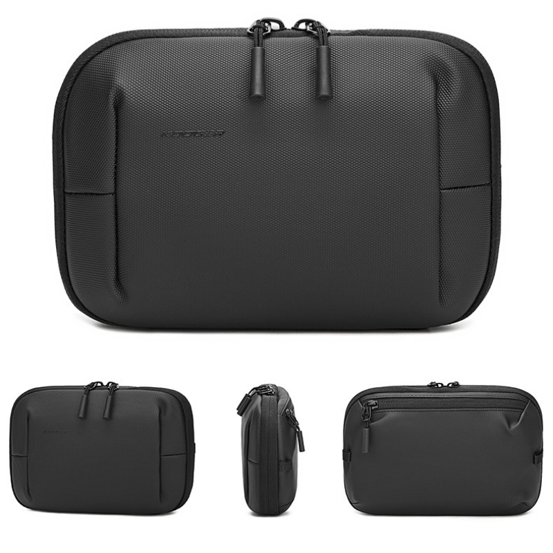 Electronic Accessories Bag Tra - огляд і ціна Tech Accessories For Travel
