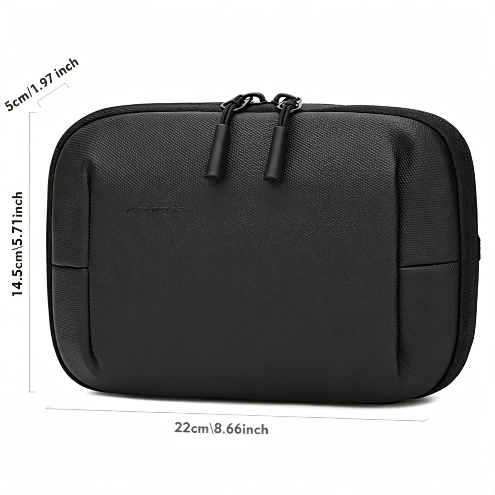Electronic Accessories Bag Tra - огляд і ціна Tech Accessories For Travel