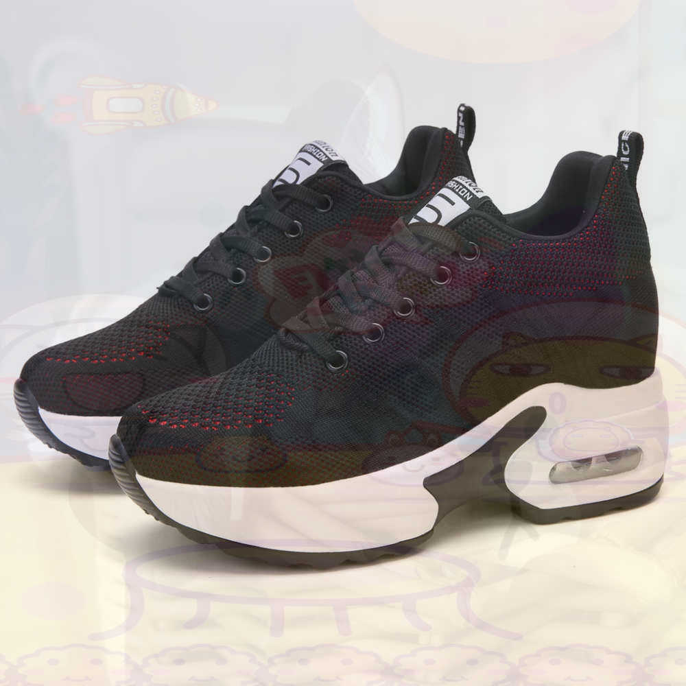 Red Size 36 Shoes Woman Tennis - огляд і ціна M Tech Accessories