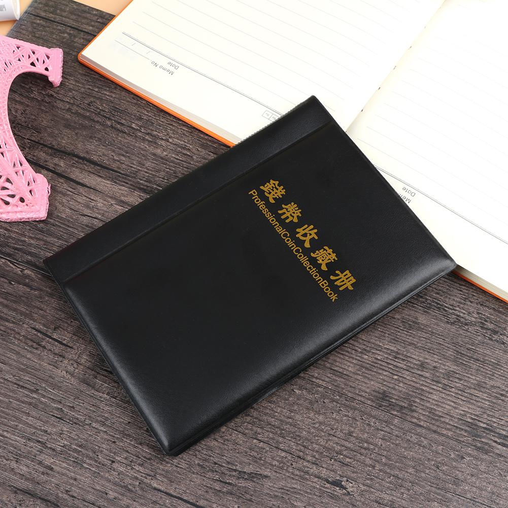 60 Pockets Portable Album Coin - огляд і ціна Document Scanner Portable