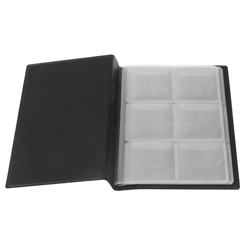 60 Pockets Portable Album Coin - огляд і ціна Document Scanner Portable