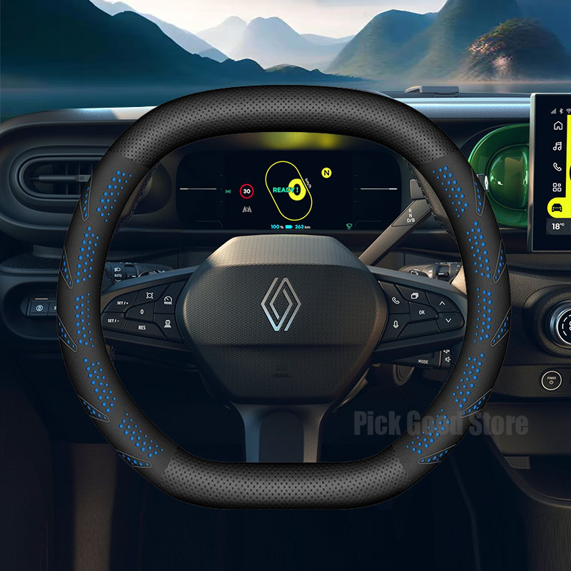 Suitable for Car steering whee - огляд і ціна Tech Accessories Hub