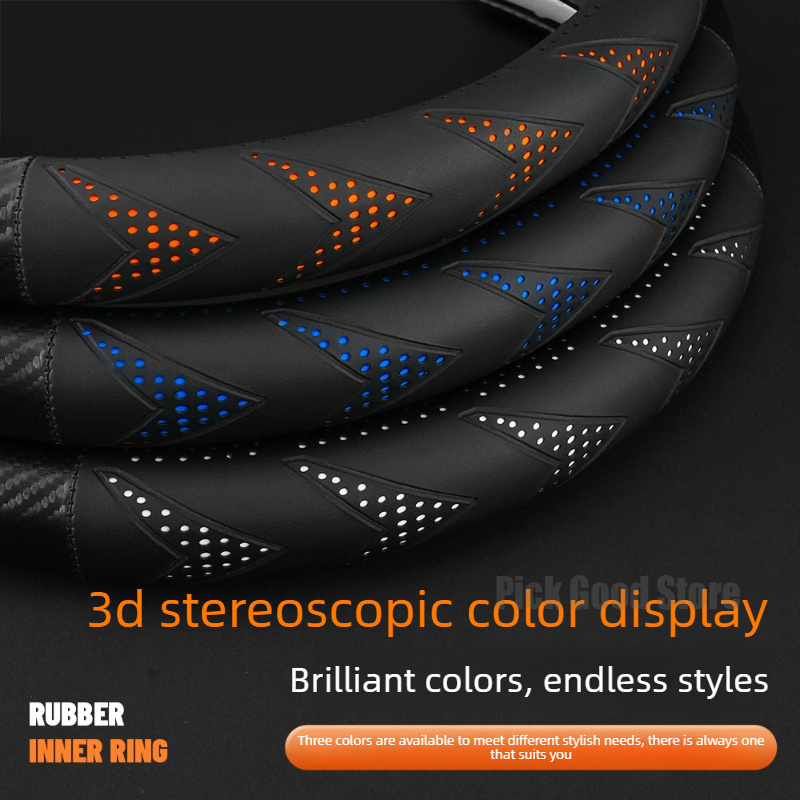 Suitable for Car steering whee - огляд і ціна Tech Accessories Hub