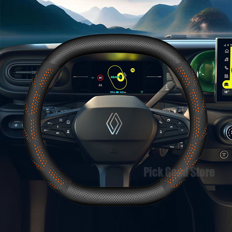 Suitable for Car steering whee - огляд і ціна Tech Accessories Hub