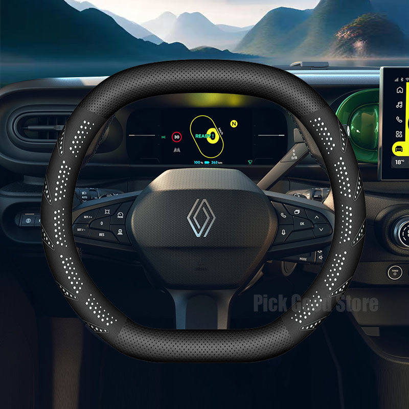 Suitable for Car steering whee - огляд і ціна Tech Accessories Hub