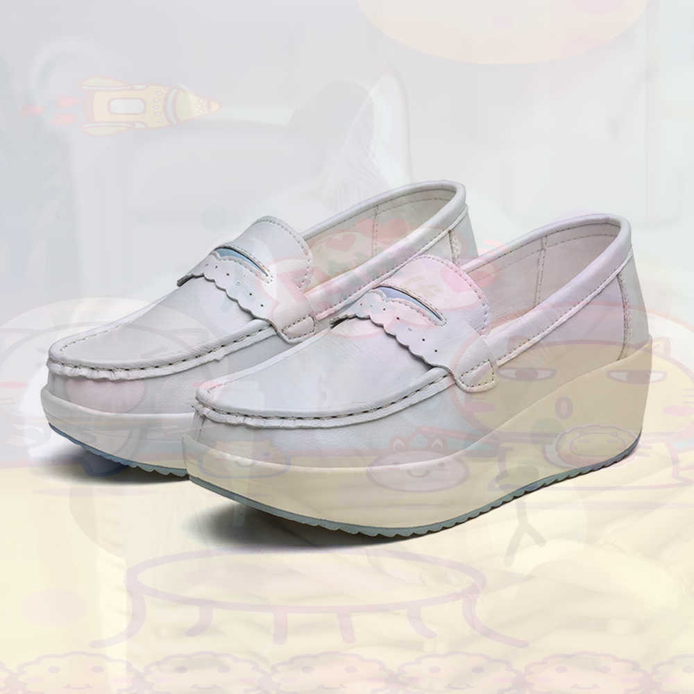 Plataform Winter Pink Sneakers - огляд і ціна Tech Accessories Gift Ideas