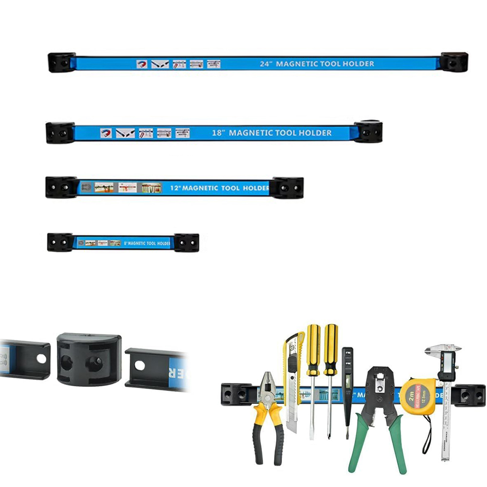 8/12/18/24Inch Strong Magnetic - огляд і ціна Tech Accessories Holder